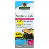 Thuốc bổ Nature's Answer Sambucus Kid's Formula 4.000 mg 4 fl oz (120 ml) 083000260445