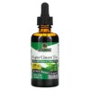 Thuốc bổ Nature's Answer Super Green Tea Alcohol-Free 2 fl oz (60 ml) 083000006340
