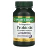 Thuốc bổ Nature's Bounty Acidophilus Probiotic 120 Tablets 074312026102
