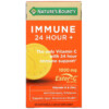 Thuốc bổ Nature's Bounty Immune 24 Hour+ 500 mg 50 Softgels 074312008092