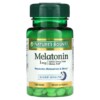 Thuốc bổ Nature's Bounty Melatonin 1 mg 180 Tablets 074312028328
