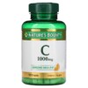 Nature's Bounty Vitamin C 1.000 mg 100 Caplets 2 Thuốc bổ Nature's Bounty Vitamin C 1.000 mg 100 Caplets 074312017070