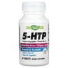 Thuốc bổ Nature's Way 5-HTP 50 mg 60 Tablets 033674452509