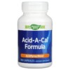 Thuốc bổ Nature's Way Acid-A-Cal Formula 100 Capsules 763948011513