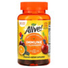 Nature's Way Alive! Immune with Elderberry Grape & Cherry 90 Gummies 2 Thuốc bổ Nature's Way Alive! Immune with Elderberry Grape & Cherry 90 Gummies 033674104842