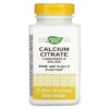 Thuốc bổ Nature's Way Calcium Citrate 250 mg 250 Capsules 033674410110