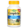 Thuốc bổ Nature's Way Completia Diabetic Multi-Vitamin 90 Tablets 033674149249