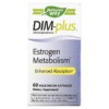 Nature's Way DIM-Plus Estrogen Metabolism 60 Vegetarian Capsules 3 Thuốc bổ Nature's Way DIM-Plus Estrogen Metabolism 60 Vegetarian Capsules 033674148105