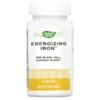 Thuốc bổ Nature's Way Energizing Iron 90 Softgels 763948052196