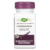 Thuốc bổ Nature's Way Forskohlii 125 mg 60 Vegan Capsules 033674100066