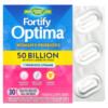 Thuốc bổ Nature's Way Fortify Optima Women's Probiotic 50 Billion 30 Delayed Release Veg. Capsules 033674103364