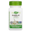 Thuốc bổ Nature's Way Garlic Bulb 580 mg 100 Vegan Capsules 033674130001