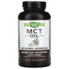 Nature's Way MCT Oil 180 Softgels 2 Thuốc bổ Nature's Way MCT Oil 180 Softgels 033674121146
