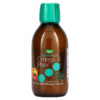 Thuốc bổ Nature's Way NutraVege Omega-3 Plant Strawberry Orange 500 mg 6.8 fl oz (200 ml) 033674121955