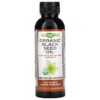 Thuốc bổ Nature's Way Organic Black Seed Oil 8 fl oz (236 ml) 033674123225