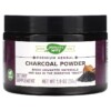 Nature's Way Premium Herbal Charcoal Powder 1.9 oz (56 g) 2 Thuốc bổ Nature's Way Premium Herbal Charcoal Powder 1.9 oz (56 g) 033674121139
