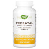 Thuốc bổ Nature's Way Prenatal Multivitamin with Buffered Vitamin C 180 Capsules 033674451304
