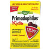 Thuốc bổ Nature's Way Primadophilus Kids Age 2-12 Cherry 3 Billion CFU 30 Chewable Tablets 033674142431