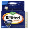 Thuốc bổ Nature's Way Primadophilus Reuteri Pearls 30 Softgels 033674157527