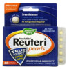 Thuốc bổ Nature's Way Primadophilus Reuteri Pearls 60 Softgels 033674157701