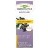 Thuốc bổ Nature's Way Sambucus for Kids Standardized Elderberry Immune Syrup 8 fl oz (240 ml) 033674153598