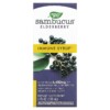 Thuốc bổ Nature's Way Sambucus Immune Syrup 4 fl oz (120 ml) 033674069745
