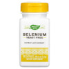 Thuốc bổ Nature's Way Selenium 200 mcg 100 Capsules 033674410813