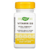 Thuốc bổ Nature's Way Vitamin D3 50 mcg 240 Softgels 033674156049