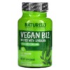 NATURELO Vegan B12 Infused with Spirulina 90 Easy Swallow Capsules 3 Thuốc bổ NATURELO Vegan B12 Infused with Spirulina 90 Easy Swallow Capsules 628110628480