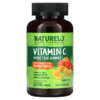 NATURELO Vitamin C Whole Food Gummies Orange 60 Vegan Friendly Gummies 3 Thuốc bổ NATURELO Vitamin C Whole Food Gummies Orange 60 Vegan Friendly Gummies 628110628718