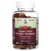 Thuốc bổ Natures Craft Apple Cider Vinegar Gummies with the Mother 60 Gummies 793611598904