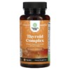 Thuốc bổ Natures Craft Thyroid Complex 60 Capsules 806808279057