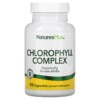 Thuốc bổ NaturesPlus Chlorophyll Complex 90 Capsules 097467010802