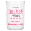 Thuốc bổ NaturesPlus Collagen Peptides Berry Lemonade 0.8 lbs (364 g) 097467459694