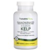 Thuốc bổ NaturesPlus Icelandic Kelp 300 Tablets 097467039506