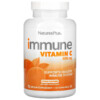 Thuốc bổ NaturesPlus Immune Vitamin C Citrus 500 mg 100 Chewables 097467410060