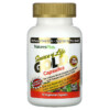 Thuốc bổ NaturesPlus Source of Life Gold Capsules 90 Vegetarian Capsules 097467307162
