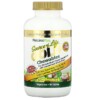 Thuốc bổ NaturesPlus Source of Life Gold Chewables Delicious Tropical Fruit Flavor 90 Tablets 097467307193