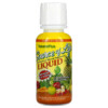 Thuốc bổ NaturesPlus Source Of Life Multi-Vitamin & Mineral Supplement Liquid Tropical Fruit 8 fl oz (236.56 ml) 097467306059
