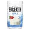 Thuốc bổ NaturesPlus Spiru-Tein High Protein Energy Meal Vanilla 2.12 lbs (960 g) 097467045811