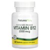 Thuốc bổ NaturesPlus Vitamin B12 2.000 mcg 60 Tablets 097467017306
