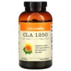 Thuốc bổ NatureWise CLA 1250 1.000 mg 180 Softgels 858081006028