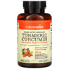 Thuốc bổ NatureWise Turmeric Curcumin 90 Vegan Capsules 858081006196