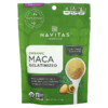 Thuốc bổ Navitas Organics Organic Maca Gelatinized 4 oz (113 g) 811961020224