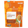 Thuốc bổ Navitas Organics Organic Turmeric Powder 8 oz (227 g) 811961021320