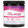 NeoCell Super Collagen Peptides Type 1 & 3 Berry Lemon 6.7 oz (190 g) 3 Thuốc bổ NeoCell Super Collagen Peptides Type 1 & 3 Berry Lemon 6.7 oz (190 g) 016185129900