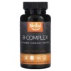 Thuốc bổ Nested Naturals B-Complex 60 Vegan Capsules 852446007224
