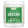 Thuốc bổ Nested Naturals Super Greens Original 8.5 oz (240 g) 852446007088