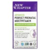 New Chapter Advanced Perfect Prenatal Multivitamin 192 Vegetarian Tablets 2 Thuốc bổ New Chapter Advanced Perfect Prenatal Multivitamin 192 Vegetarian Tablets 727783003171