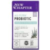Thuốc bổ New Chapter All-Flora Probiotic 30 Vegan Capsules 727783901828